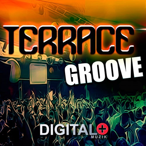 Terrace Groove