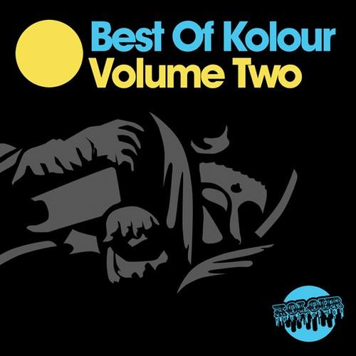 Best Of Kolour 2