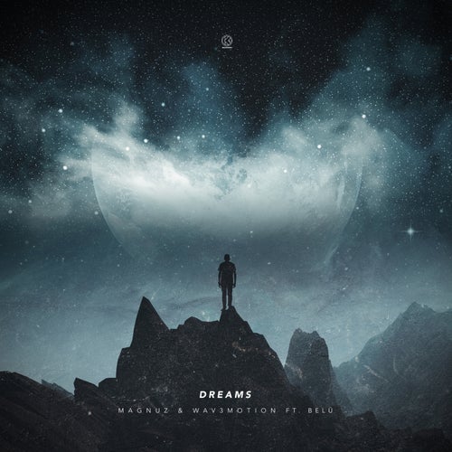 Dreams (feat. Belü) (feat. Belü) [Extended Mix]