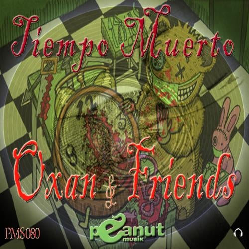 Tiempo Muerto EP