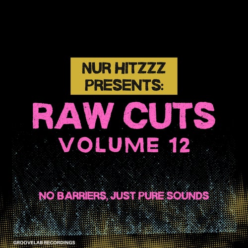 Nur Hitzzz Presents:
