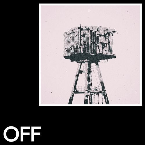 Cover art for Extinct