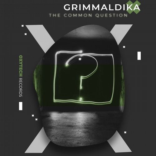 Cover art for The Common Question