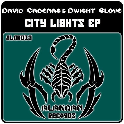 City Lights EP