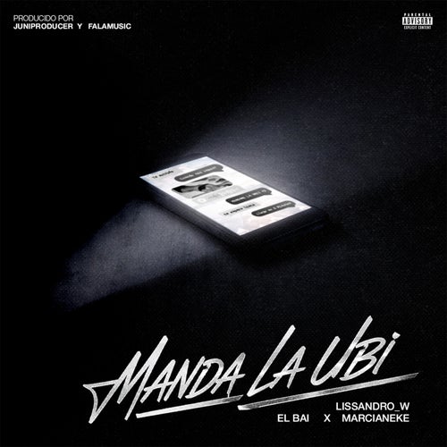 MANDA LA UBI