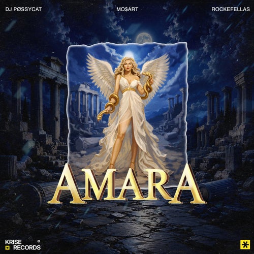 AMARA