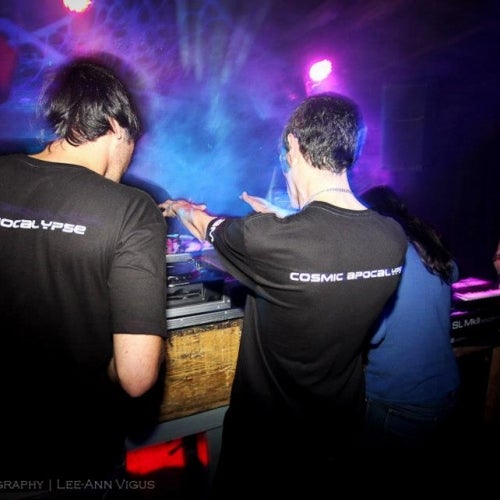 2012 Top 10 Twilight Psychedelic Trance Chart