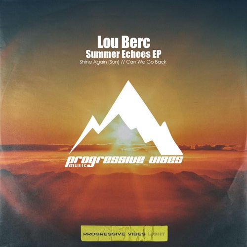  Lou Berc - Summer Echoes (2024) MP3 109f7ff0-a6a5-42fd-b823-d3f804750b02