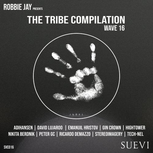 The Tribe Compilation: Wave 16
