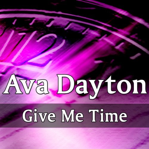 Give Me Time (Remixes)