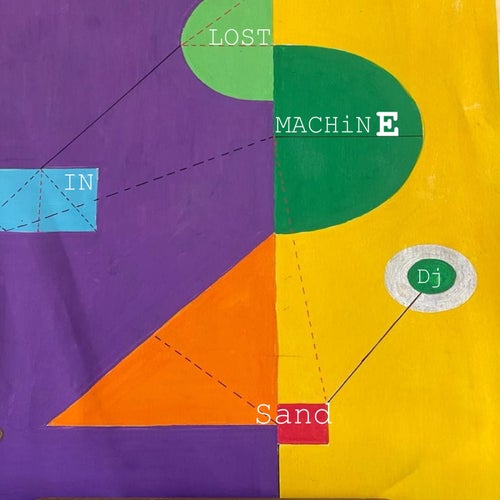 Lost in MachinE