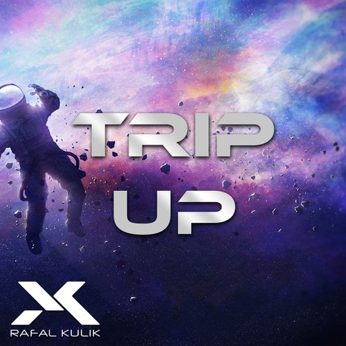 Cover art for Trip Up