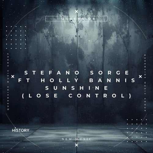 Sunshine (Lose Control)