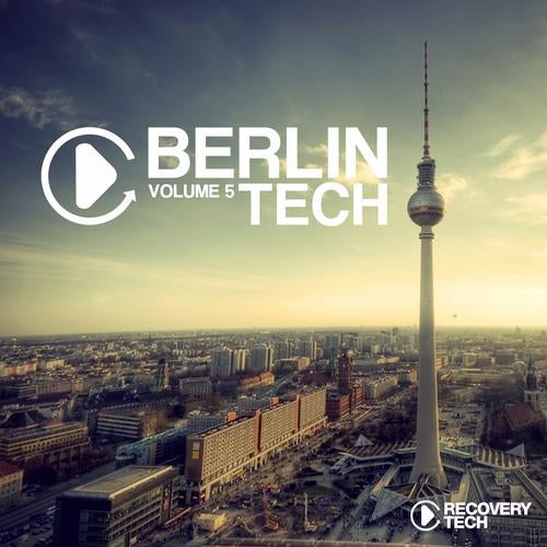 Berlin Tech Vol. 5
