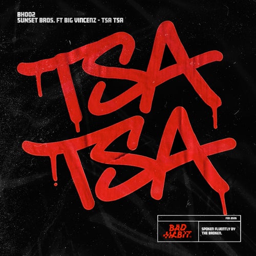 TSA TSA (Extended Mix)