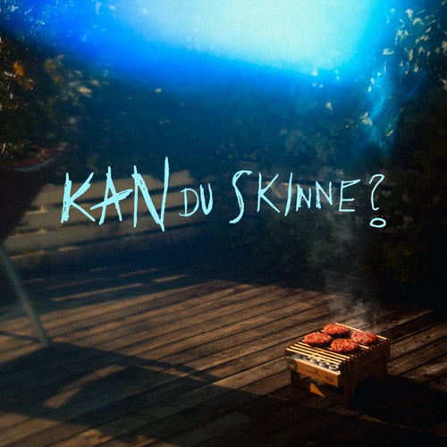 Kan du skinne