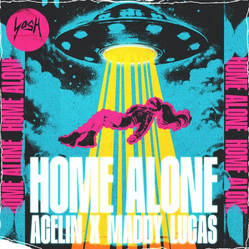 Home Alone (Extended Mix)