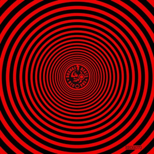 Cover art for Mass Hypnosis IV
