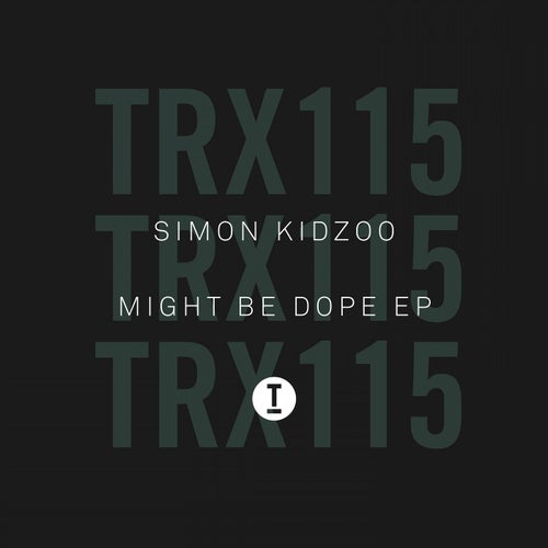 Might Be Dope EP