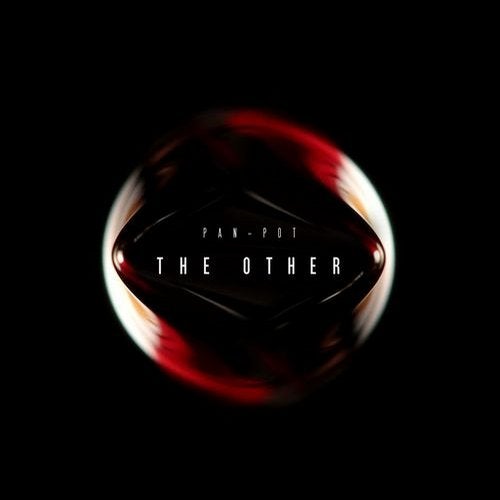 Cover art for The Other
