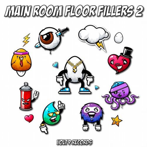 Main Room Floor Fillers 2