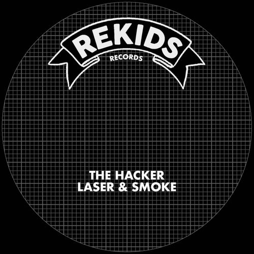 Laser & Smoke