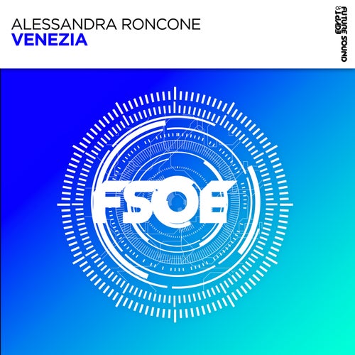 MP3:  Alessandra Roncone - Venezia (2024) Онлайн