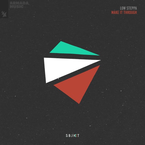 Cover art for Make It Through