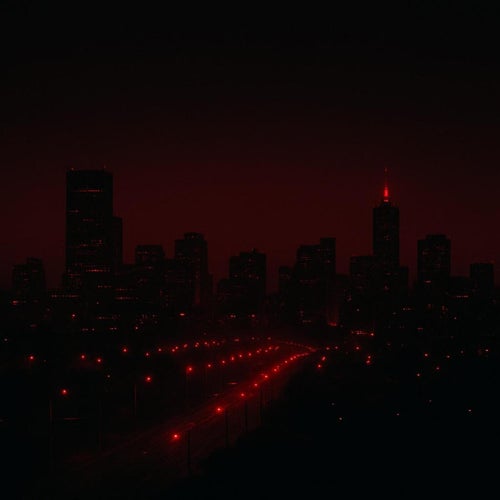 RED PULSE