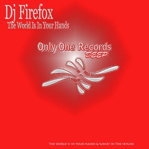  DJ Firefox - World on Fire (2024) 