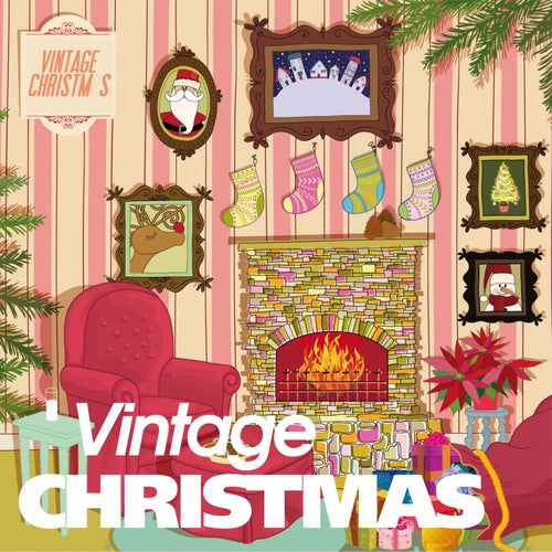 Vintage Christmas
