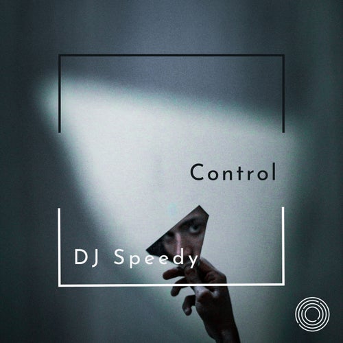 Control cover art
