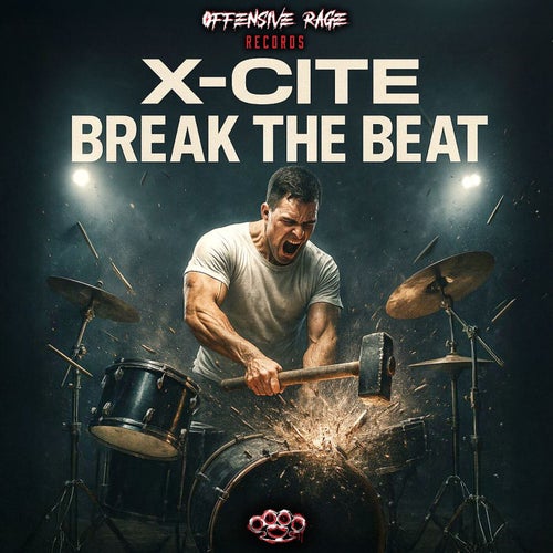Break The Beat!