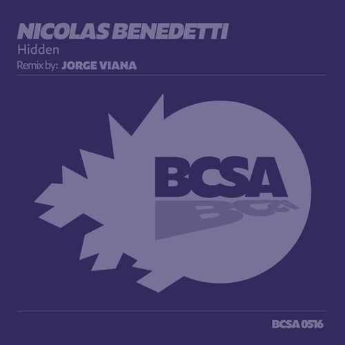 Nicolas Benedetti - Hidden (Original Mix).mp3