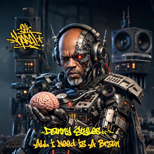 All I Need Is A Brain