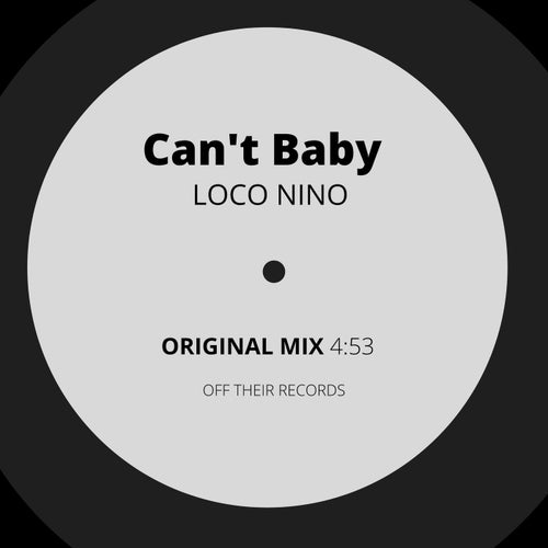 Can't Baby