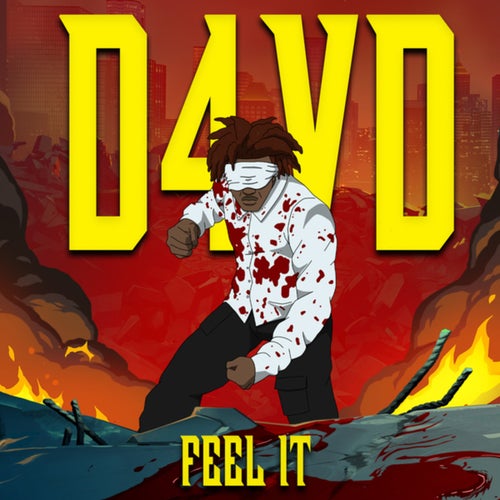 Feel It (From "Invincible")