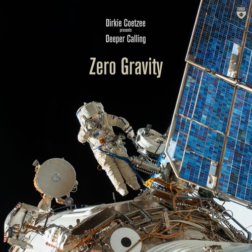  Dirkie Coetzee pres Deeper Calling - Zero Gravity (2024) 