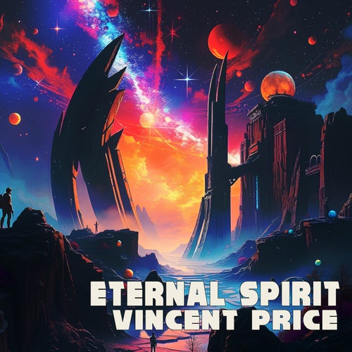 Eternal Spirit