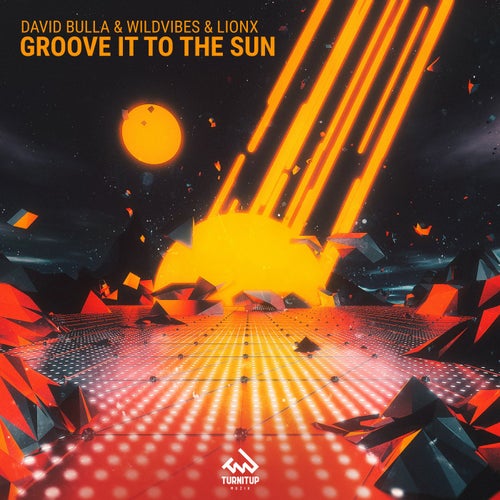 Groove It to the Sun