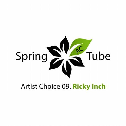 Artist Choice 09. Ricky Inch