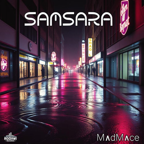 Samsara