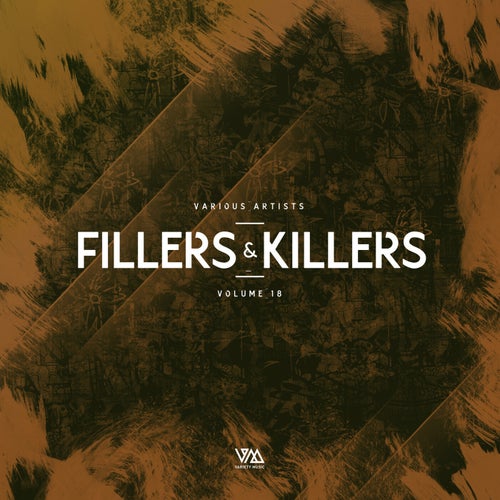 Fillers & Killers Vol. 18 [Variety Music]