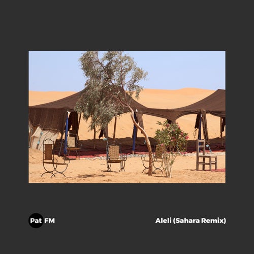 Aleli (Sahara Remix)