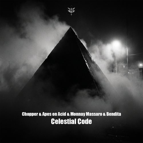 Celestial Code