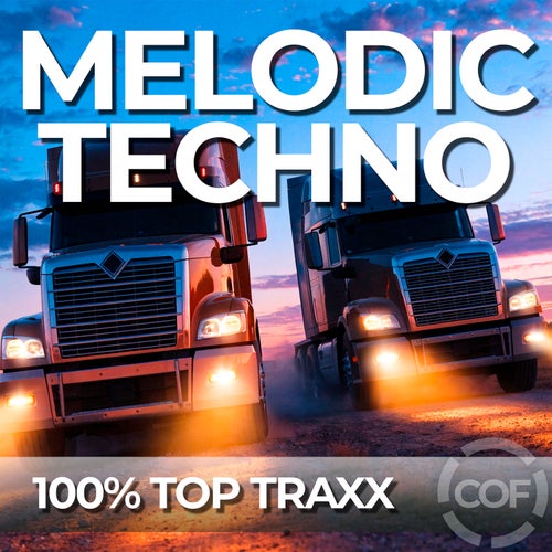 Melodic Techno 03