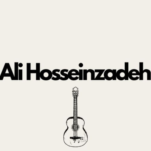 Ali Hosseinzadeh