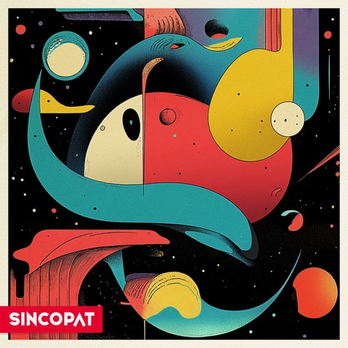 Above All The Things EP