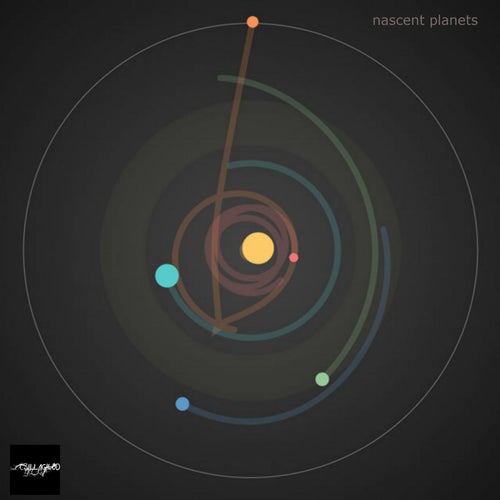 Nascent Planets