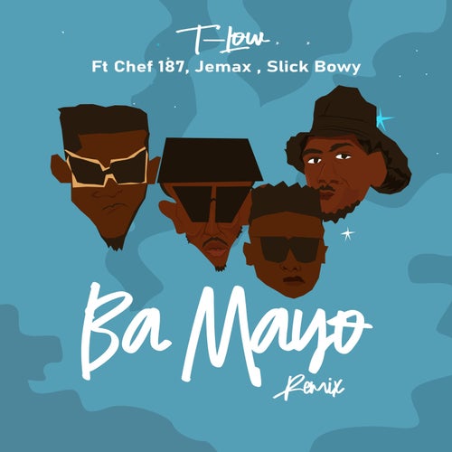 Ba Mayo (My Mother) (Remix)